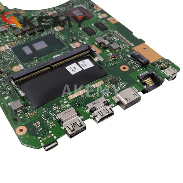 Carte mère Asus X556UQK X556UQK ATX
