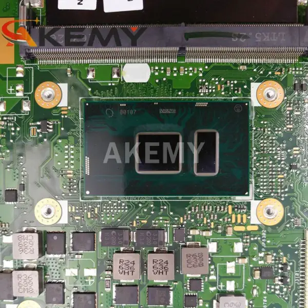 Carte mère Asus X556UQK X556UQK ATX