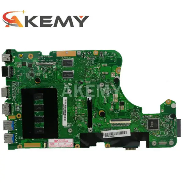 Carte mère Asus X555YI X555YI ATX