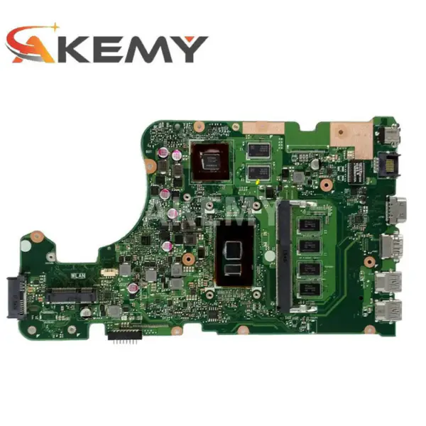 Carte mère Asus X555UQ X555UQ ATX