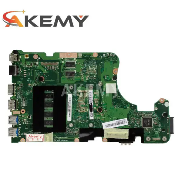 Carte mère Asus X555UQ X555UQ ATX