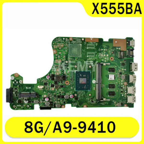 Carte mère Asus X555BA X555BA ATX