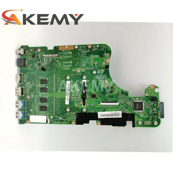 Carte mère Asus X555BA X555BA ATX