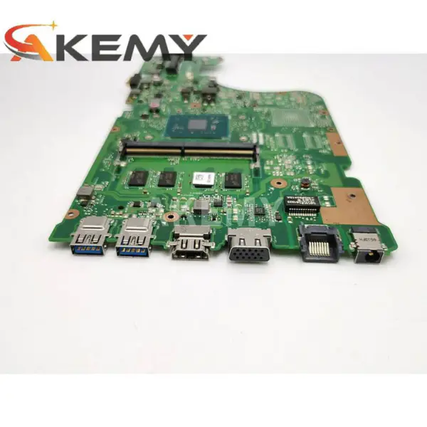 Carte mère Asus X555BA X555BA ATX