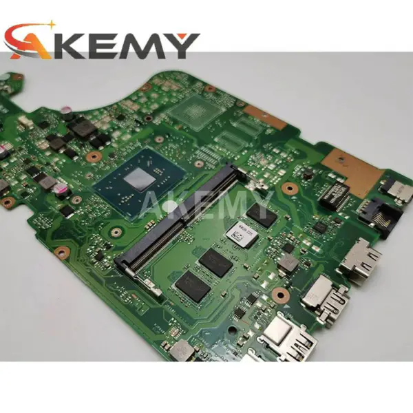 Carte mère Asus X555BA X555BA ATX