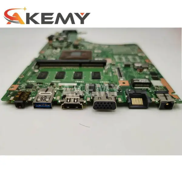 Carte mère Asus X455YA X455YA ATX