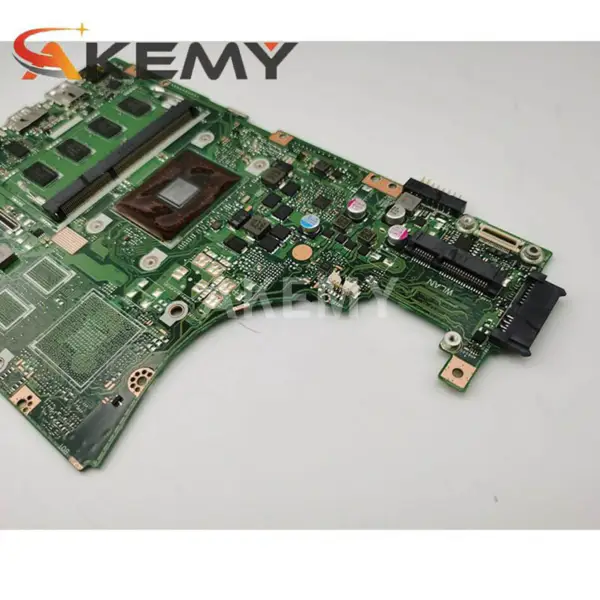 Carte mère Asus X455YA X455YA ATX
