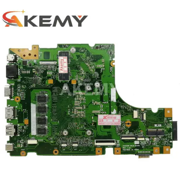 Carte mère Asus R419U X442UQ ATX