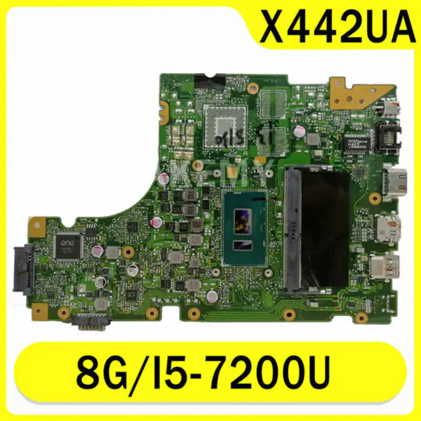 Carte mère Asus X442UA X442UA ATX