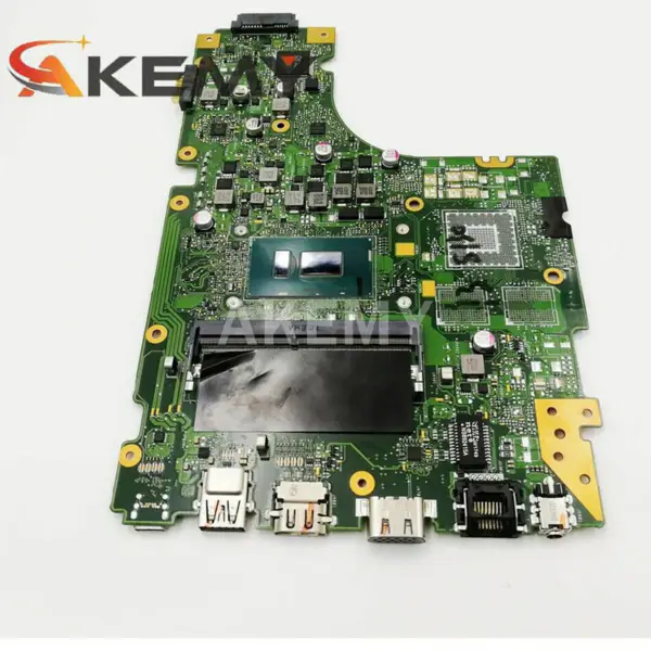 Carte mère Asus X442UA X442UA ATX