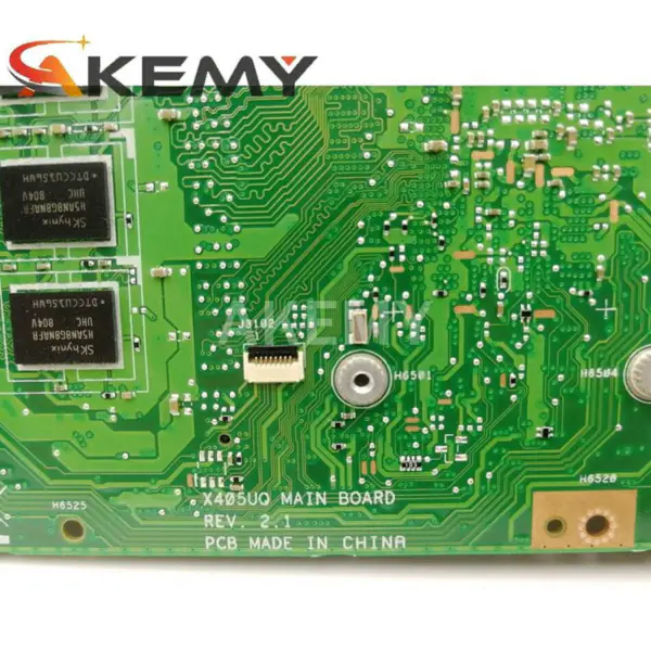 Carte mère Asus X405UA X405UA ATX