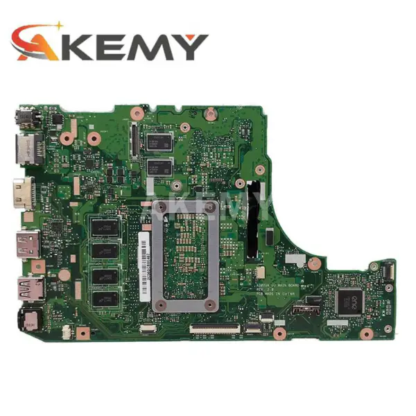 Carte mère Asus X302UV X302UV ATX