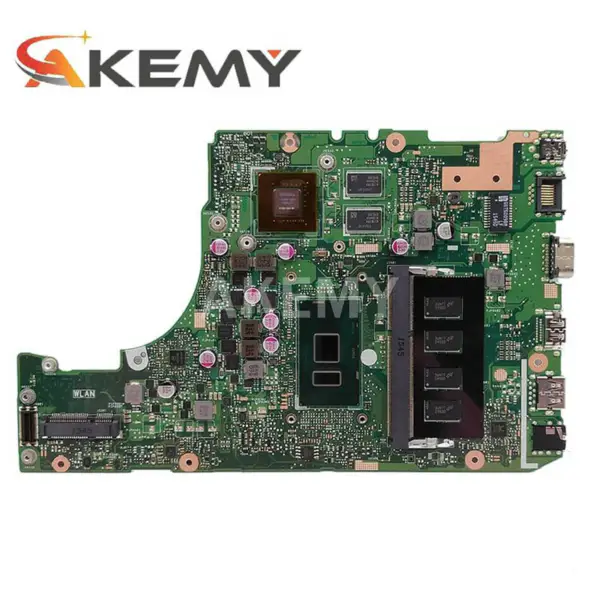 Carte mère Asus X302UV X302UV ATX