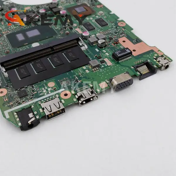 Carte mère Asus X302UV X302UV ATX