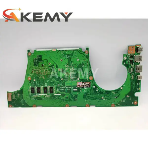 Carte mère Asus UX530UQ UX530UQ ATX