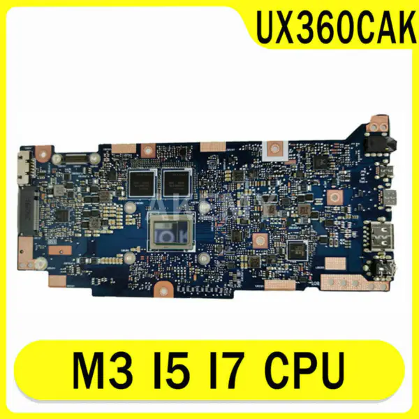 Carte mère Asus UX360CAK UX360CAK ATX