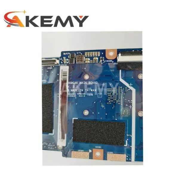 Carte mère Asus UX360CAK UX360CAK ATX