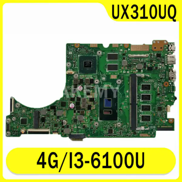 Carte mère Asus UX310UQ UX310UQ ATX