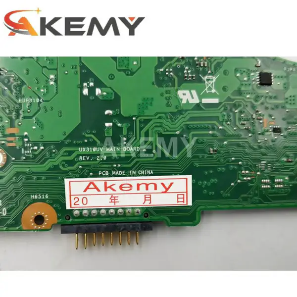 Carte mère Asus UX310UQ UX310UQ ATX