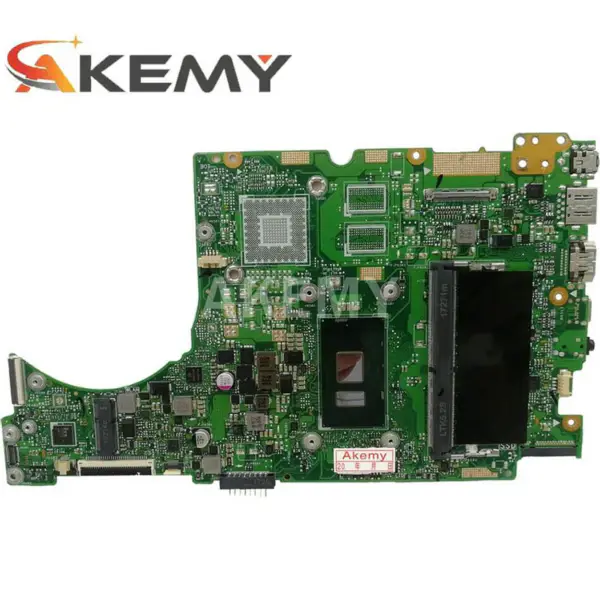 Carte mère Asus UX310UQK UX310UA ATX