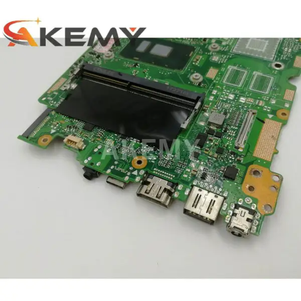 Carte mère Asus UX310UQK UX310UA ATX