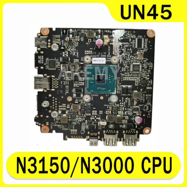 Carte mère Asus UN45 UN45 ATX