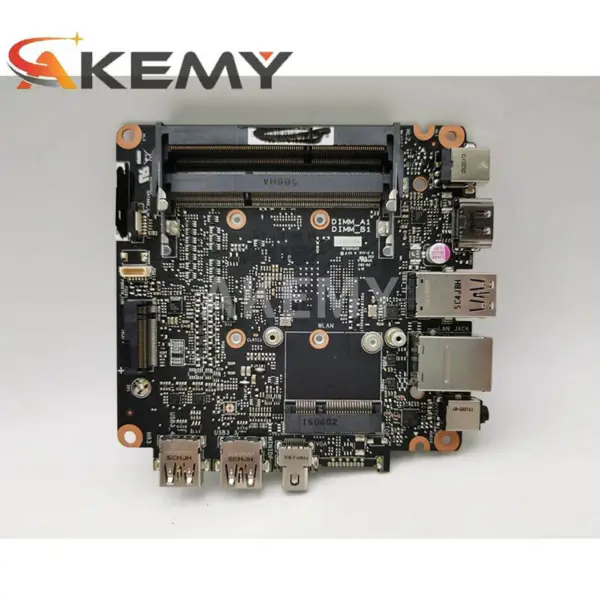 Carte mère Asus UN45 UN45 ATX