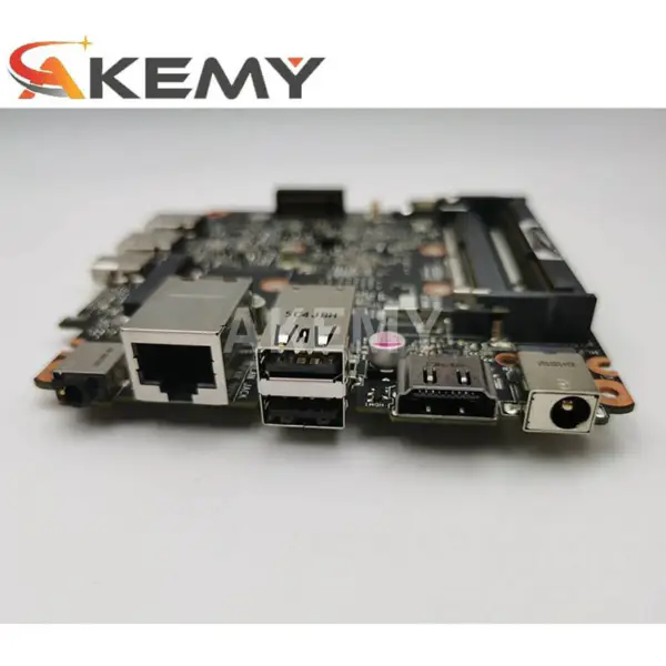 Carte mère Asus UN45 UN45 ATX