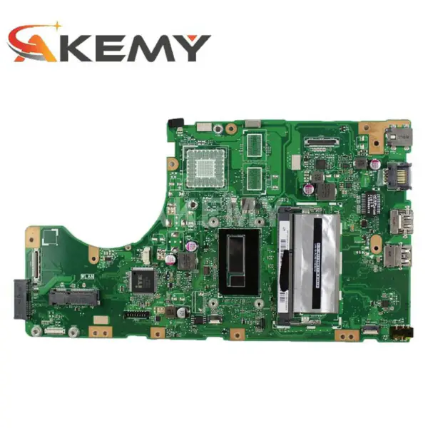Carte mère Asus TP550LA TP550LA ATX
