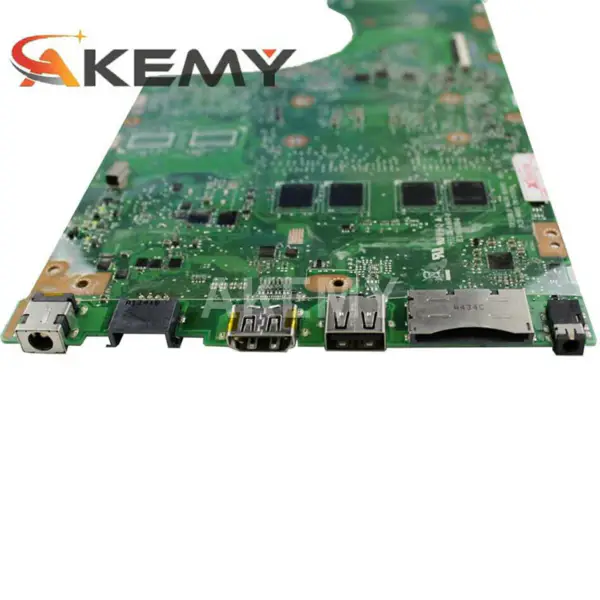Carte mère Asus TP550LA TP550LA ATX