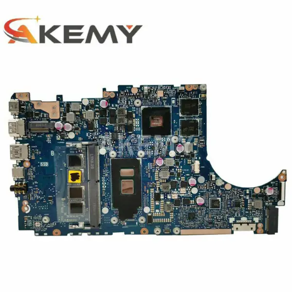 Carte mère Asus TP410UF TP410UF ATX