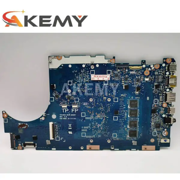Carte mère Asus TP410UF TP410UF ATX