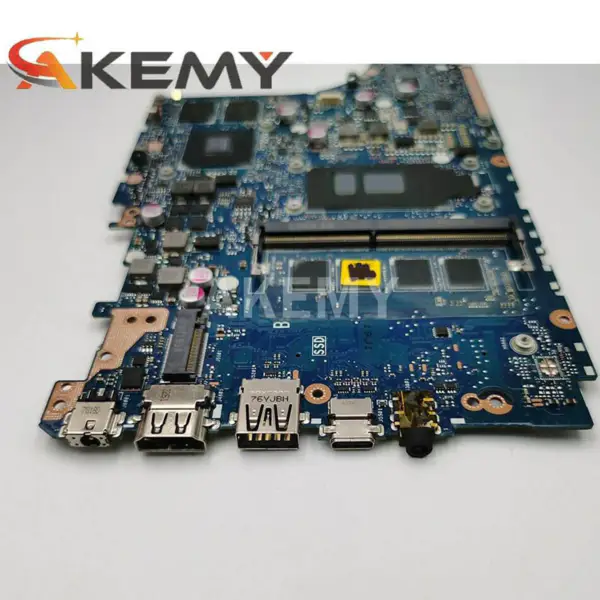 Carte mère Asus TP410UF TP410UF ATX