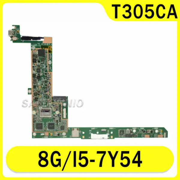 Carte mère Asus T305CA T305CA ATX