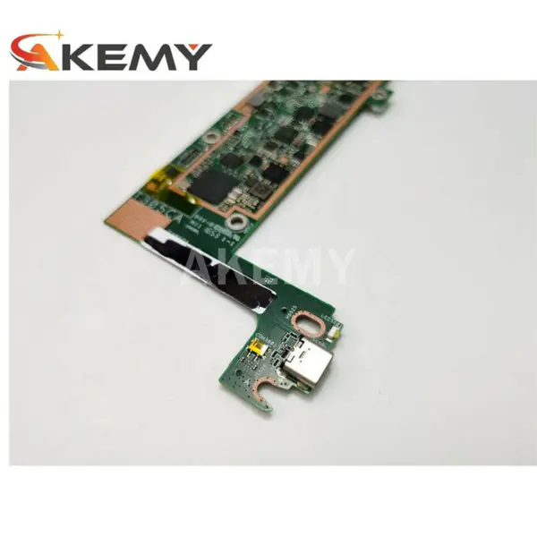 Carte mère Asus T305CA T305CA ATX