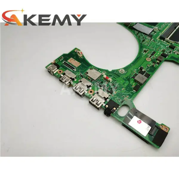 Carte mère Asus Q535UD Q535UD ATX