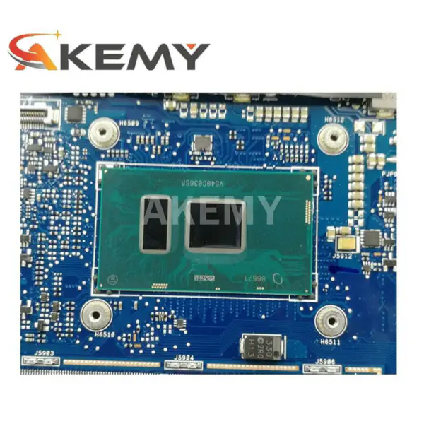 Carte mère Asus Q524UQK Q524UQK ATX