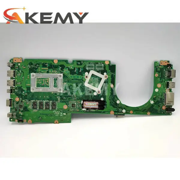 Carte mère Asus PU403UF PU403UA ATX