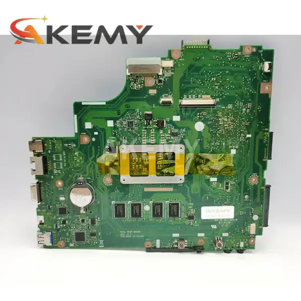 Carte mère Asus 90R-N4UMB1200U K84C ATX