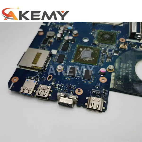 Carte mère Asus K53TA K53TA ATX