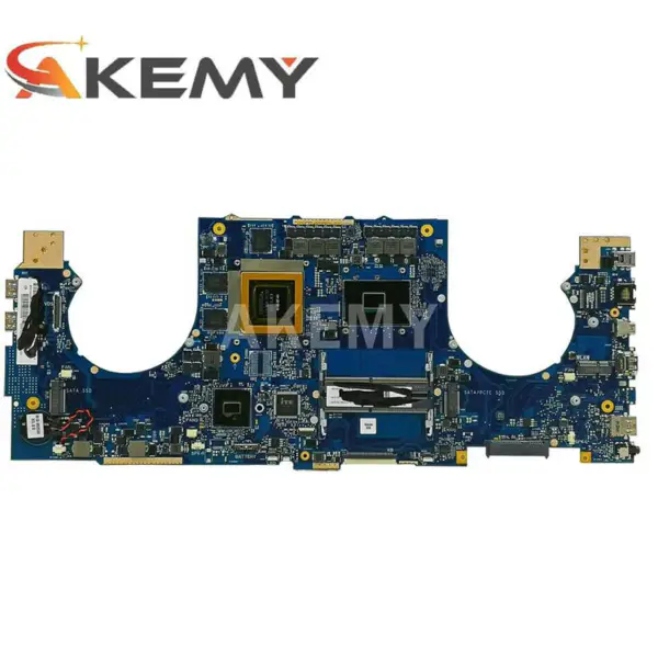 Carte mère Asus GL702VT GL702VT ATX