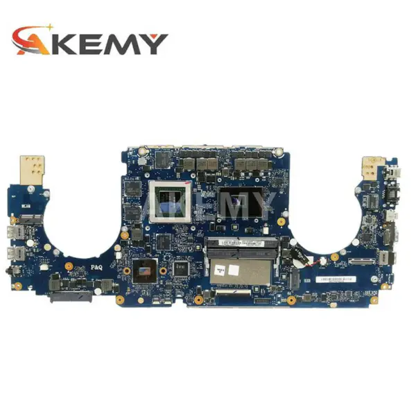 Carte mère Asus GL502VY GL502VY ATX