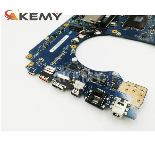 Carte mère Asus GL502VY GL502VY ATX