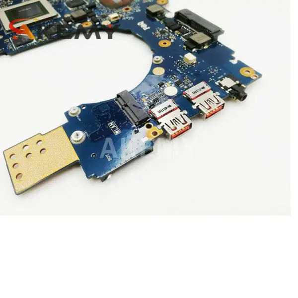 Carte mère Asus GL502VY GL502VY ATX