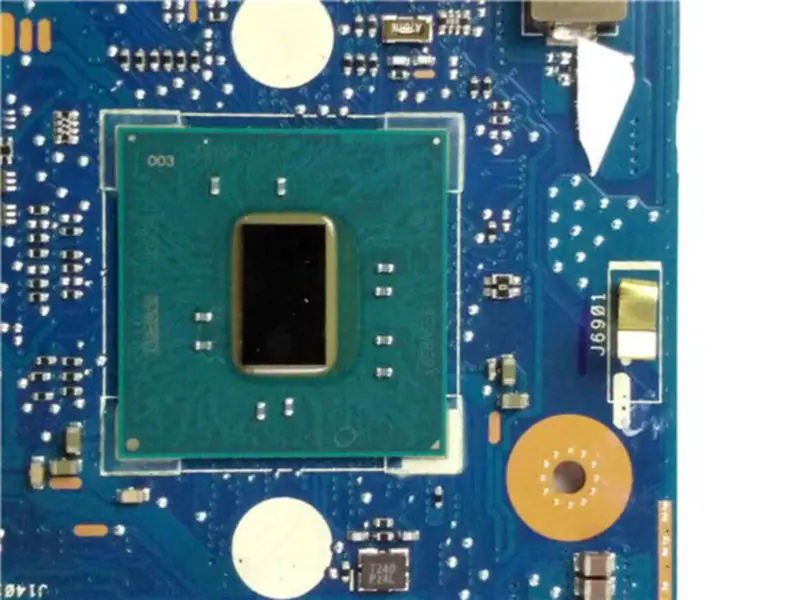 Carte mère Asus GL502VS GL502VS