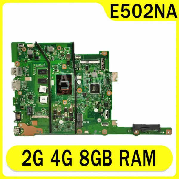 Carte mère Asus E402NAE502NA E402NA ATX