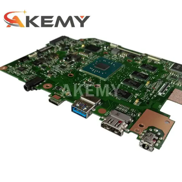 Carte mère Asus N3350/N3450U E403NAS ATX