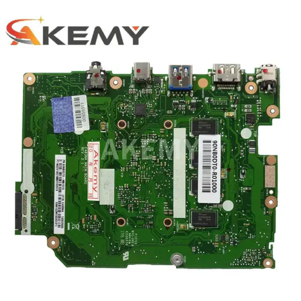 Carte mère Asus E402WA E403NA ATX