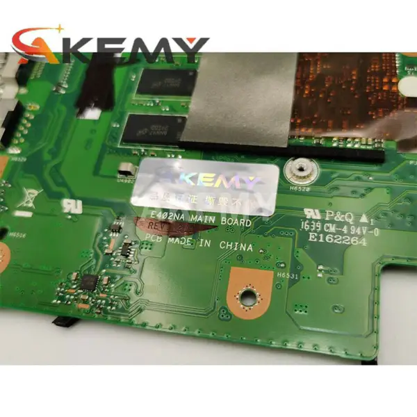 Carte mère Asus E402WAE502WA E402WA ATX