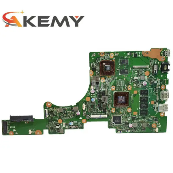 Carte mère Asus E402BP E402BP ATX